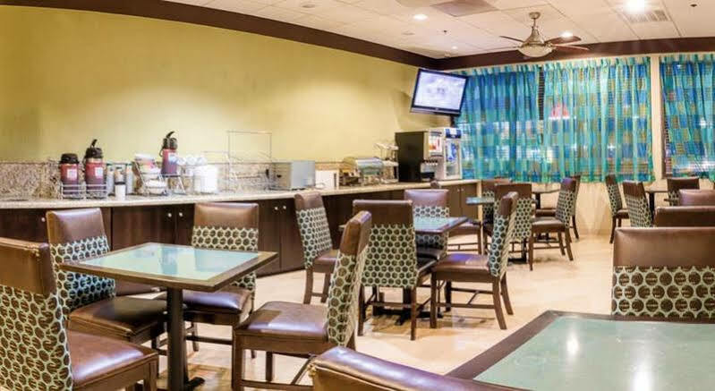 Four Points By Sheraton Lauderdale Airport/cruise Port 3* Fort Lauderdale