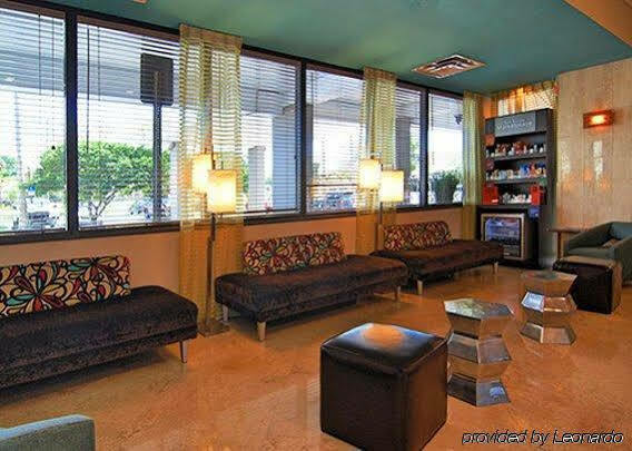 Hotel Four Points By Sheraton Lauderdale Airport/cruise Port