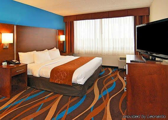 Four Points By Sheraton Lauderdale Airport/cruise Port Hotel