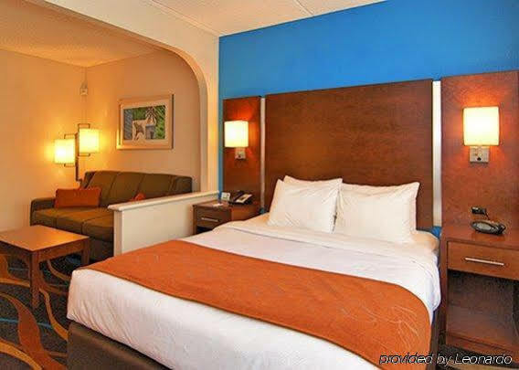 Four Points By Sheraton Lauderdale Airport/cruise Port