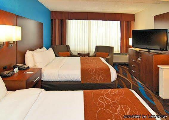 Four Points By Sheraton Lauderdale Airport/cruise Port Hotel 3*
