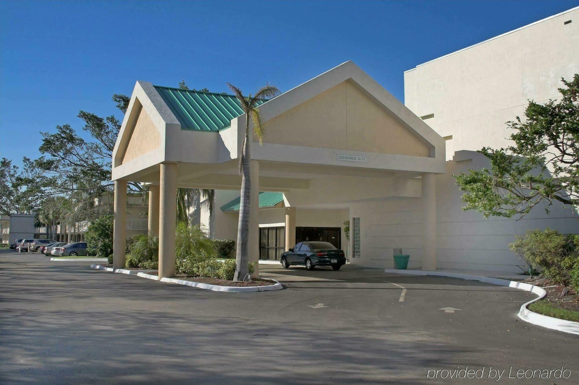 Sawgrass & Conference Center 2* Plantation