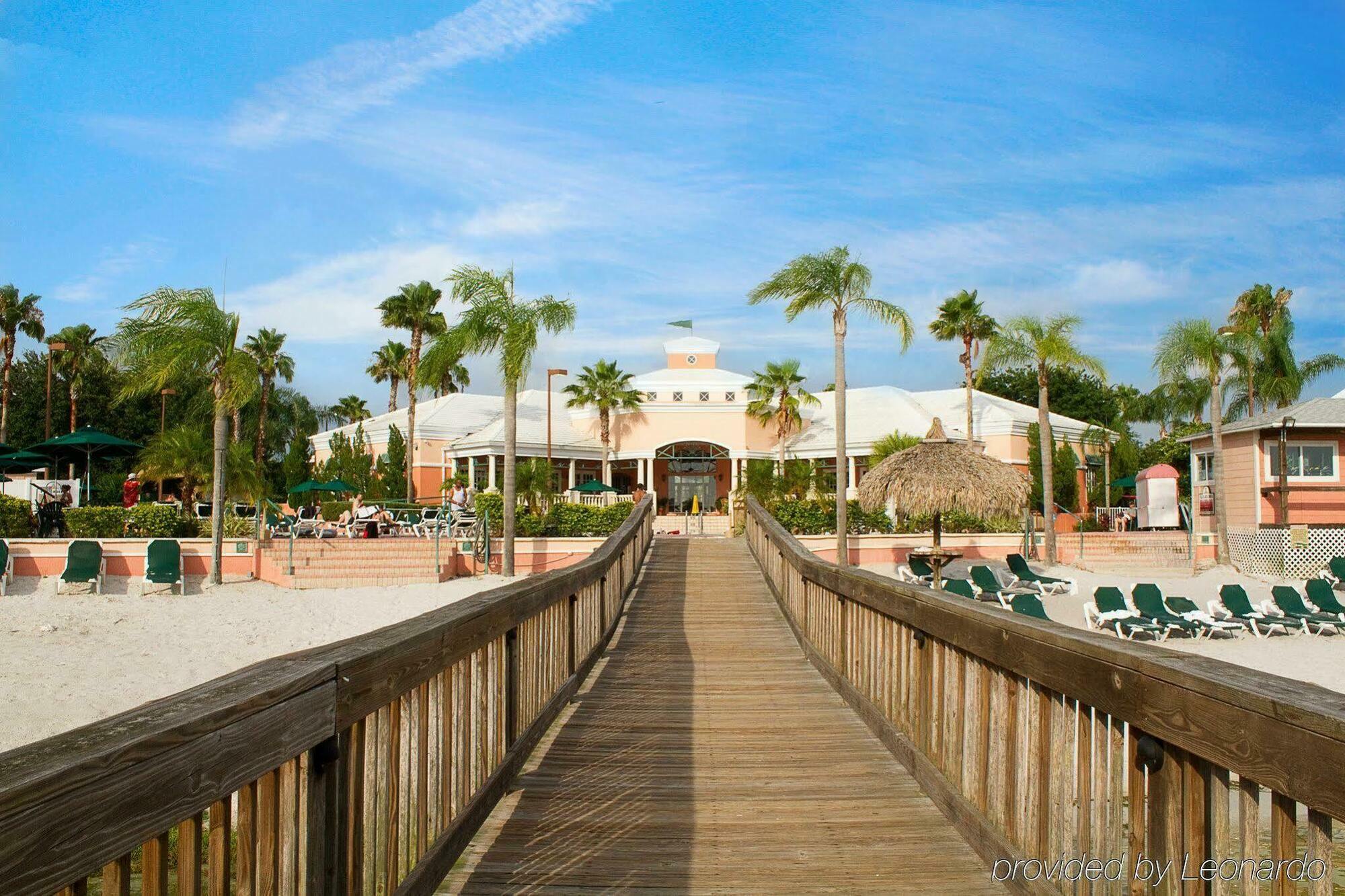 Resort Summer Bay Orlando By Exploria Four Corners