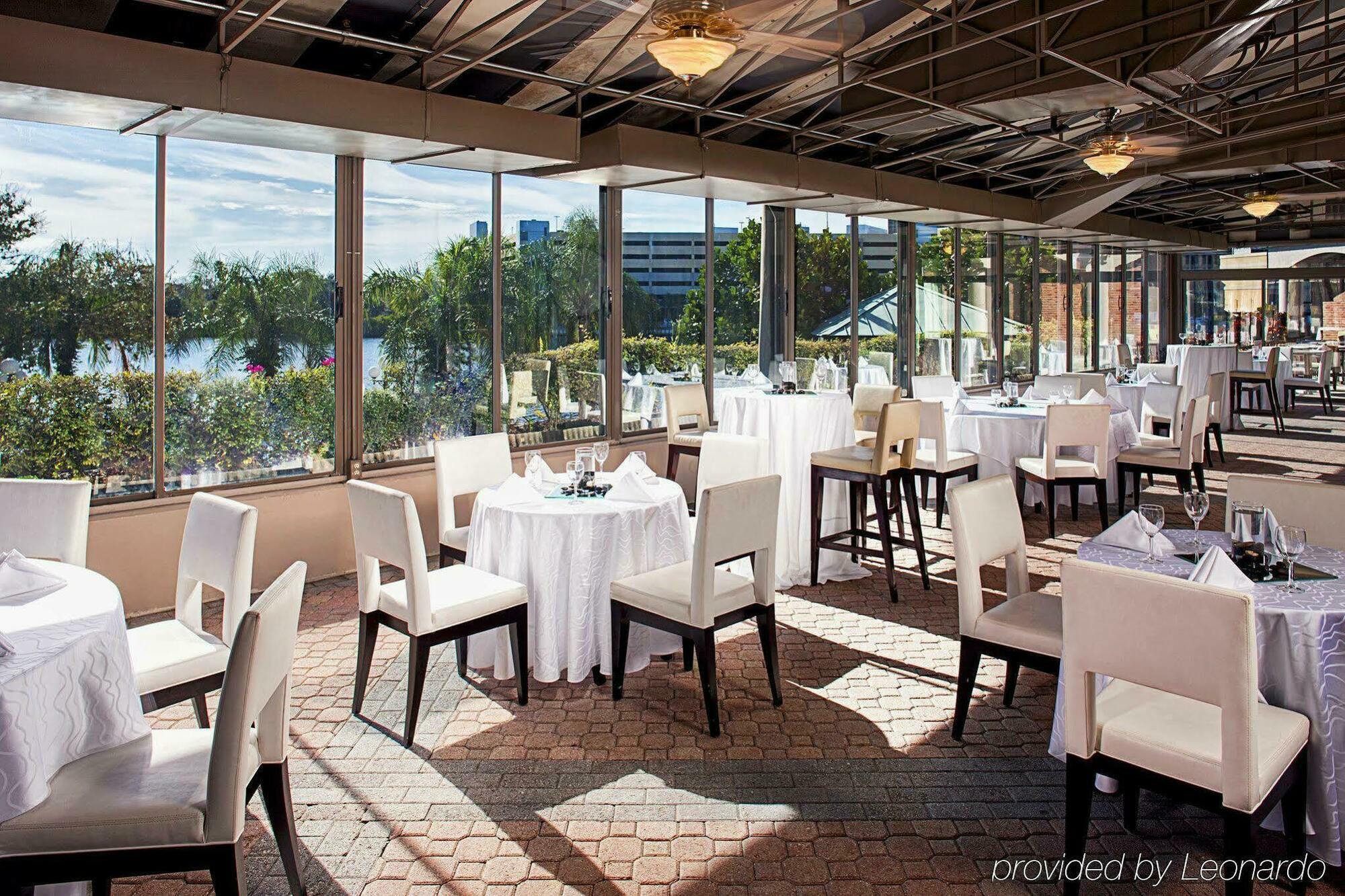 The Westin Waterside 4* Tampa