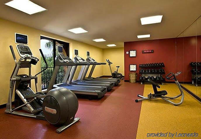 Hotel Courtyard By Marriott Sarasota/riverfront Bradenton