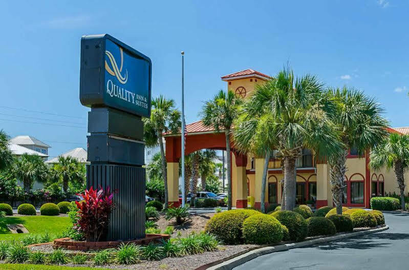 Quality & Miramar Hotel
