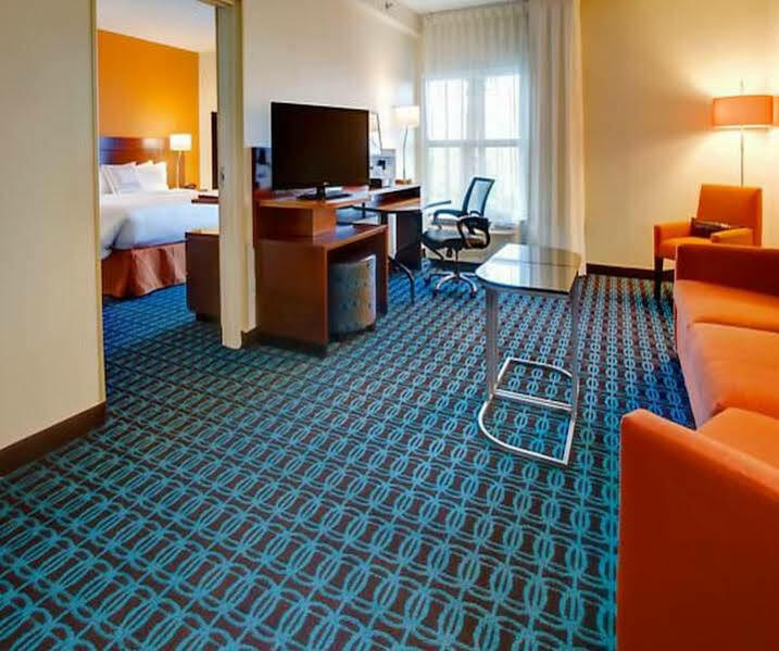 Hotel Fairfield & By Marriott Destin
