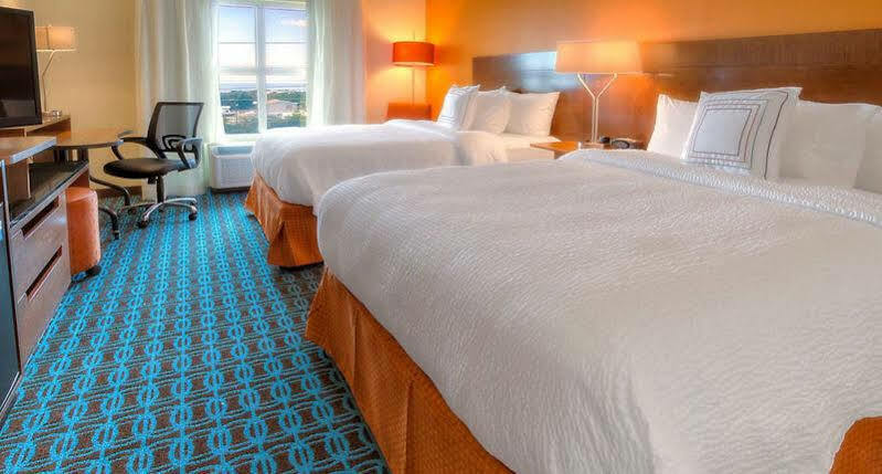 Fairfield & By Marriott