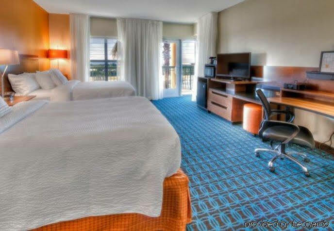 Hotel Fairfield & By Marriott Destin