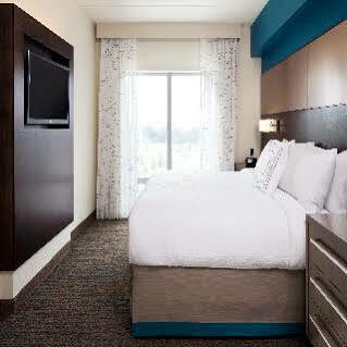 Hotel By Marriott Miami Airport West/doral Doral