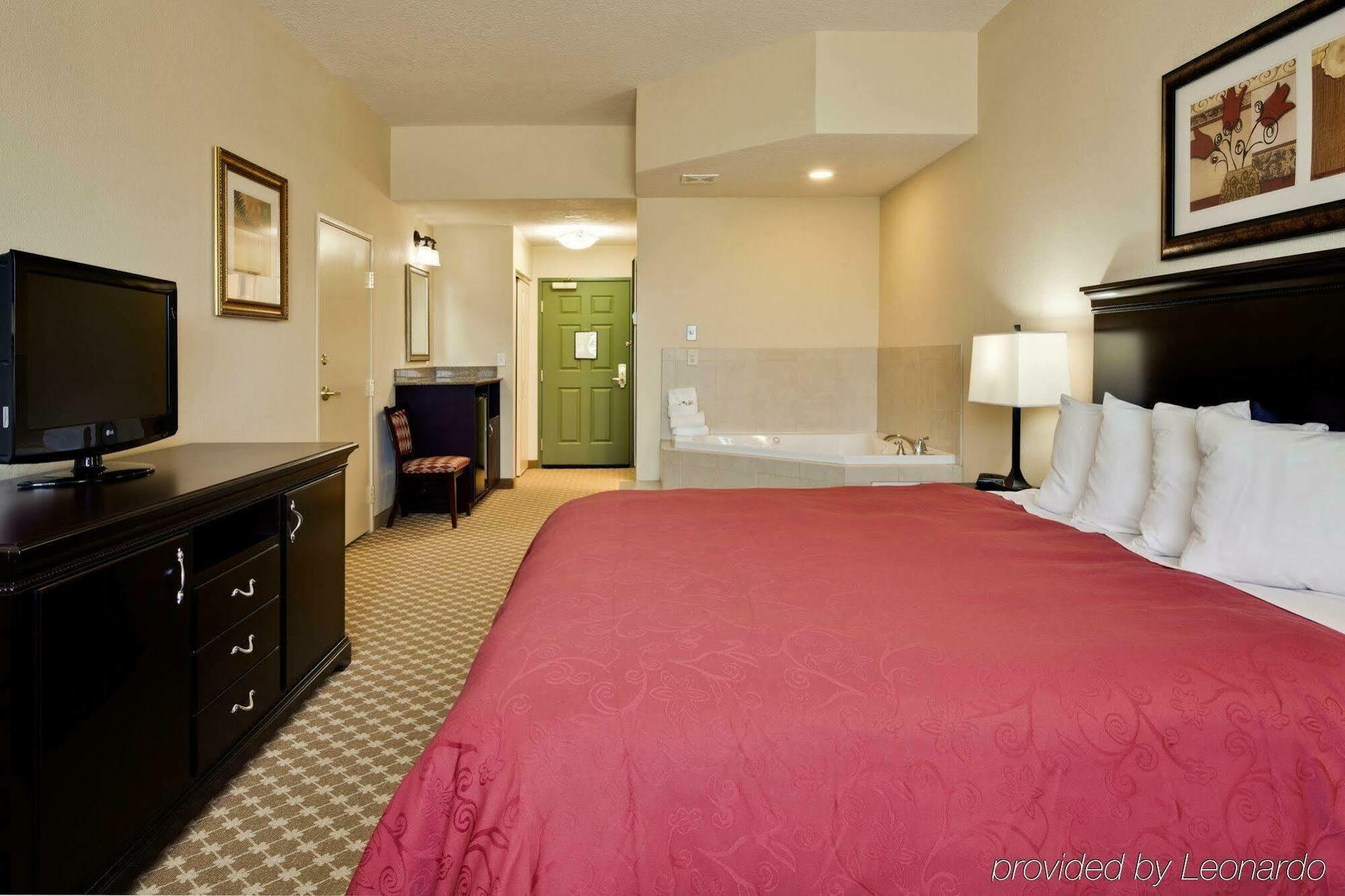 Hotel Country & By Radisson, Bradenton-lakewood-ranch, Fl 3*