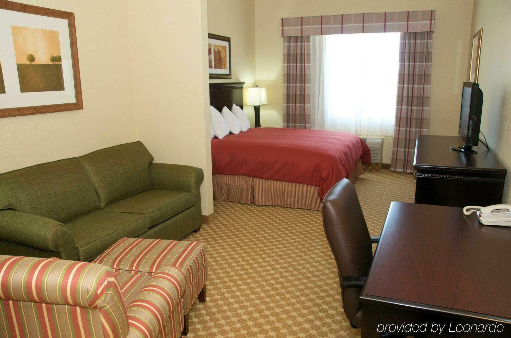 Country & By Radisson, Bradenton-lakewood-ranch, Fl Hotel Bradenton