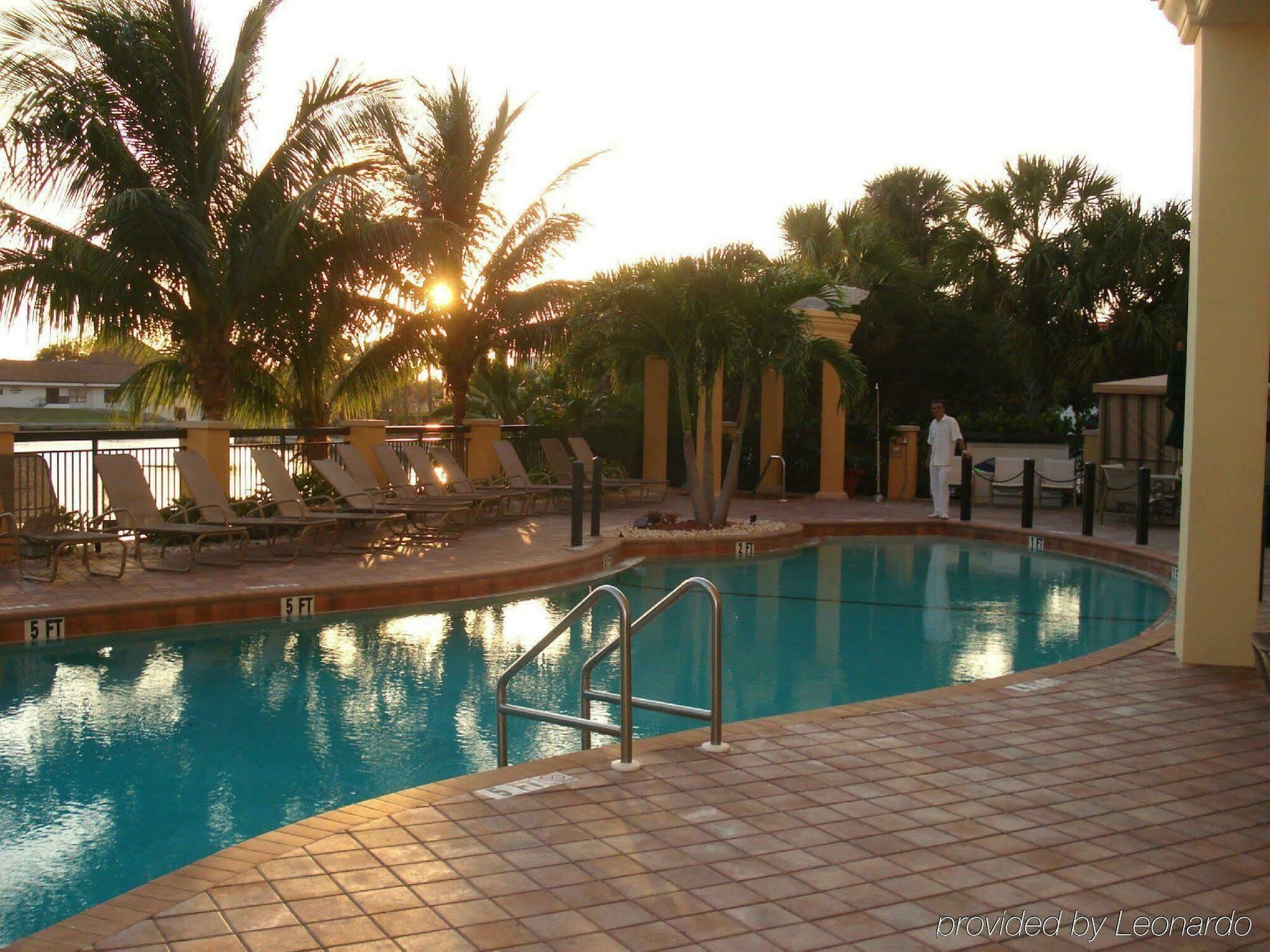 Club Vacations Sunset Cove