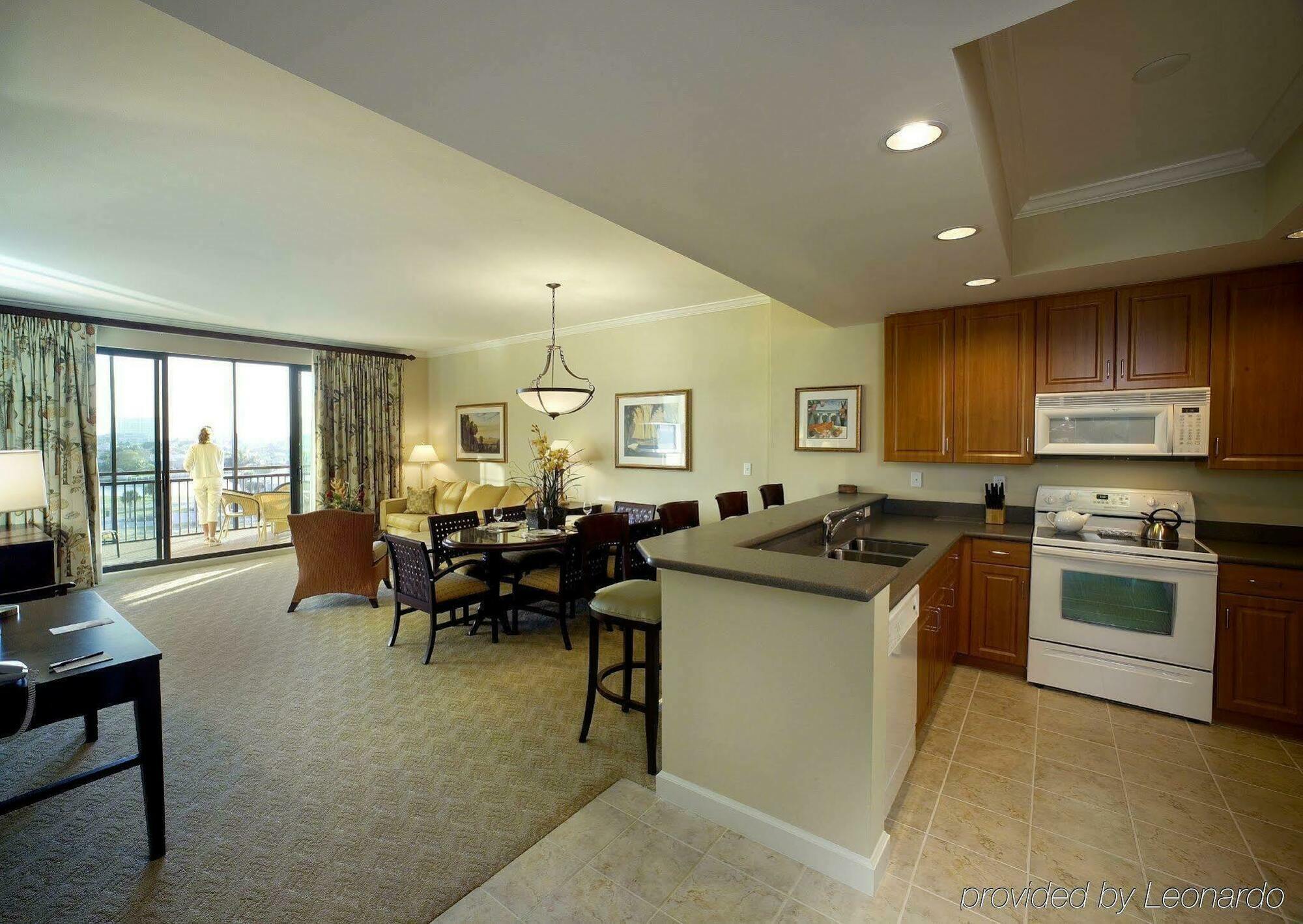 Resort Club Vacations Sunset Cove Marco Island