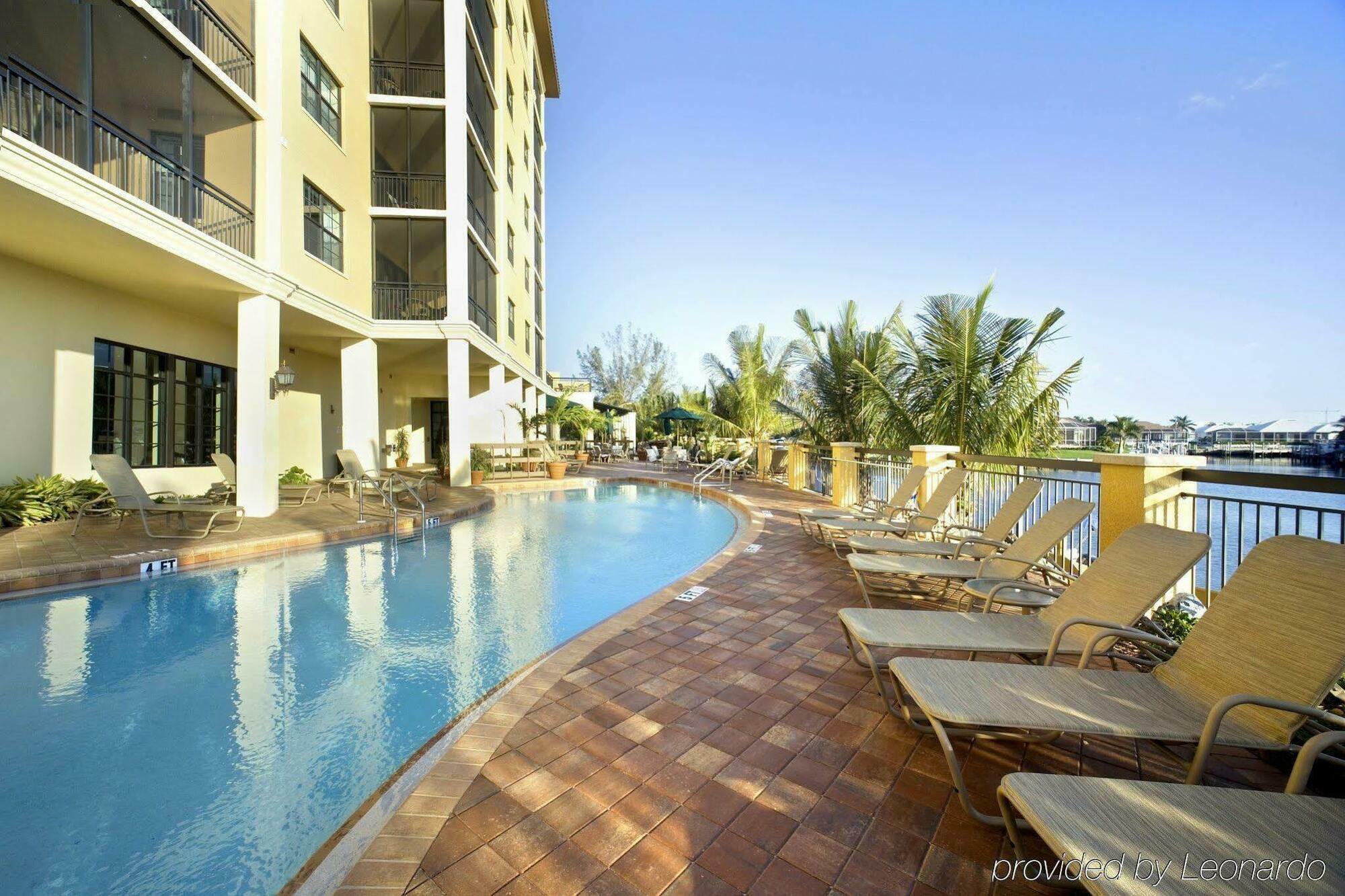 Resort Club Vacations Sunset Cove 5*