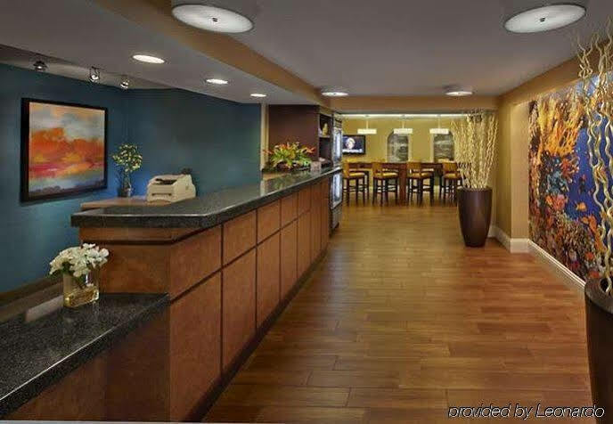Fairfield & By Marriott 3* Jupiter