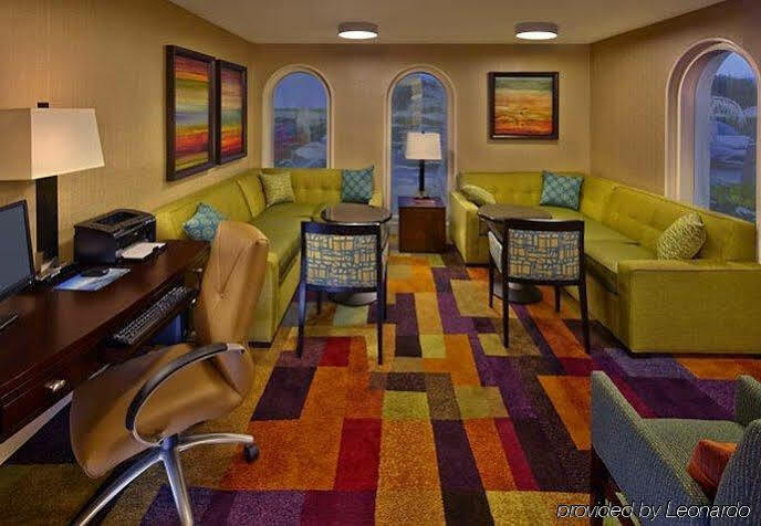 Fairfield & By Marriott Jupiter