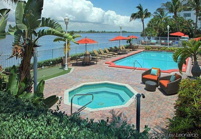 Fairfield & By Marriott 3* Jupiter