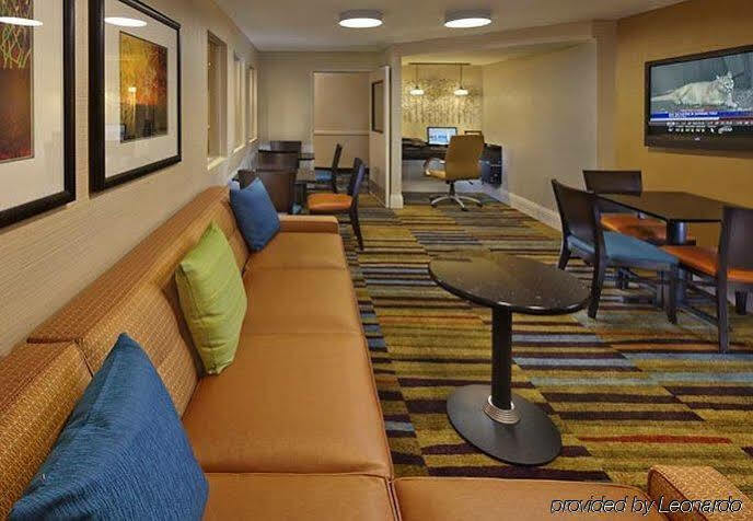 Fairfield & By Marriott 3* Jupiter