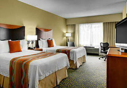 Fairfield & By Marriott Jupiter