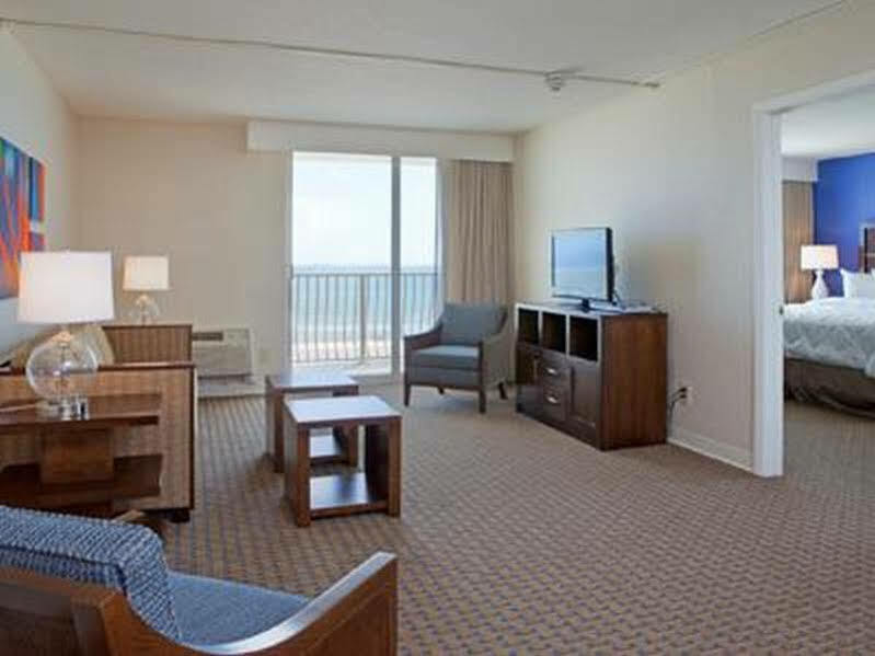 Bluegreen Vacations Casa Del Mar Hotel 3*