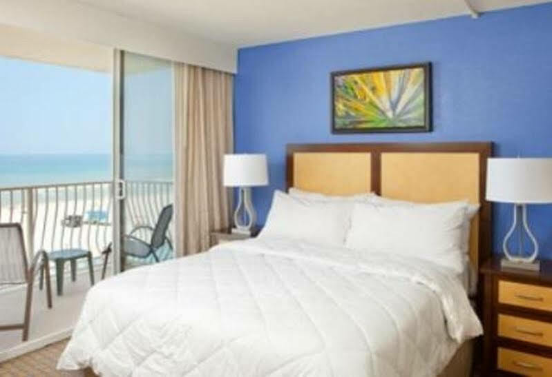 Bluegreen Vacations Casa Del Mar 3*