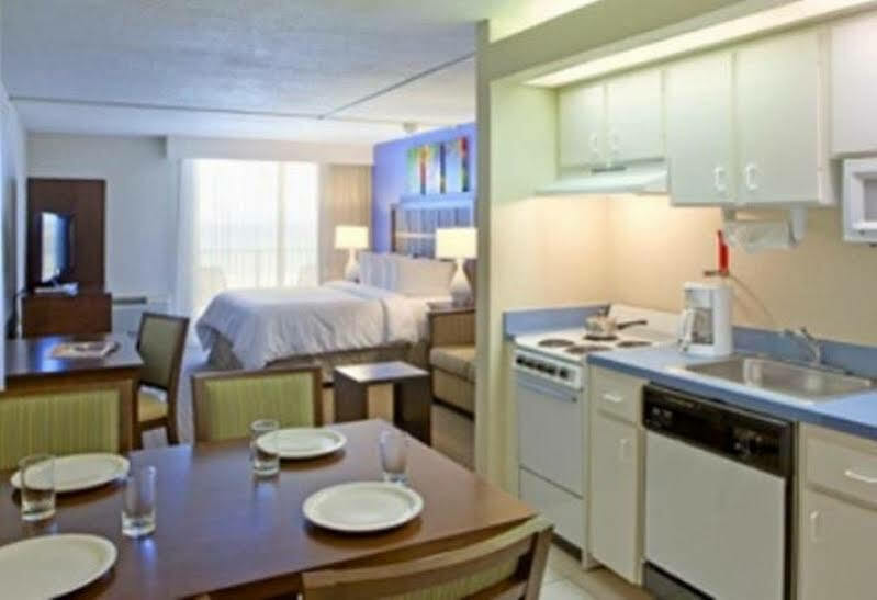 Bluegreen Vacations Casa Del Mar Hotel 3*