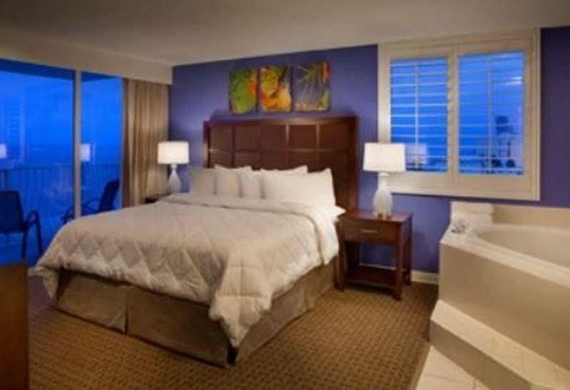 Hotel Bluegreen Vacations Casa Del Mar
