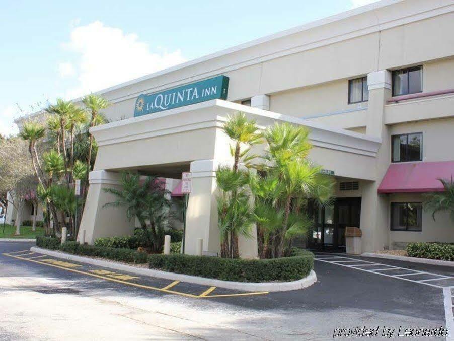 La Quinta By Wyndham Ft. Lauderdale Tamarac East