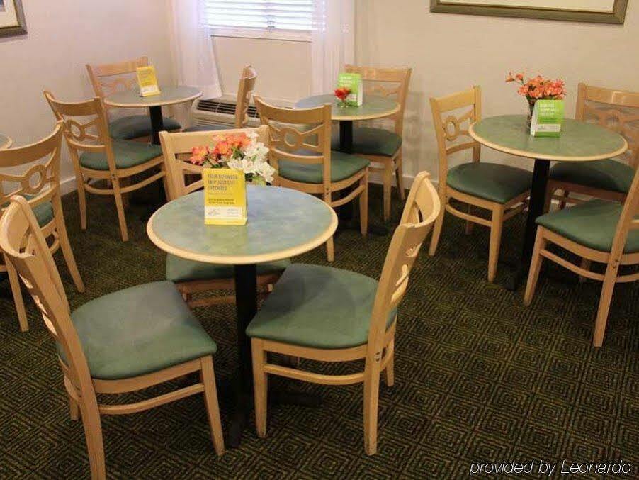 La Quinta By Wyndham Ft. Lauderdale Tamarac East 3*