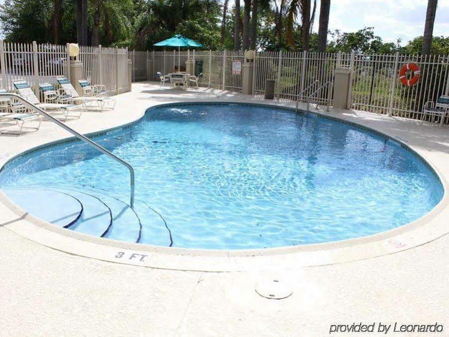La Quinta By Wyndham Ft. Lauderdale Tamarac East Hotel