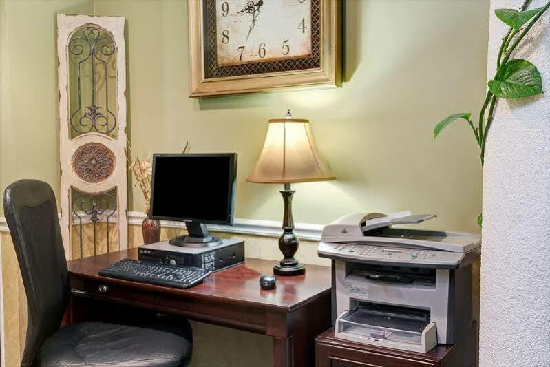 Baymont By Wyndham Jacksonville/butler Blvd Jacksonville