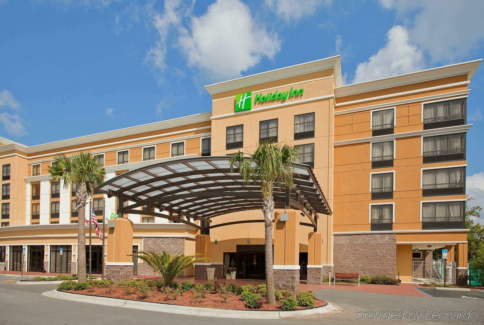 - Area By Ihg 3* Pensacola