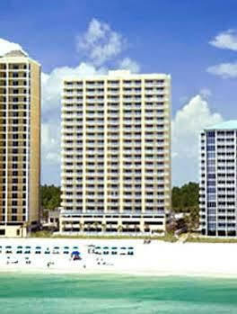 Twin Palms Apartment *