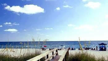 Twin Palms Apartment Panama City Beach