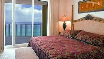 Twin Palms Panama City Beach
