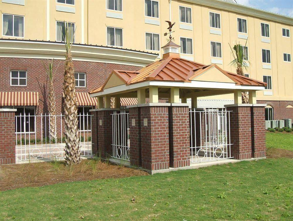 Hotel Express & South I-10 By Ihg Crestview