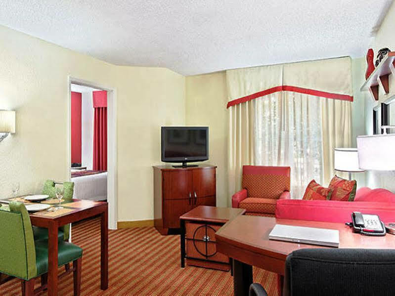By Marriott Bradenton 3*