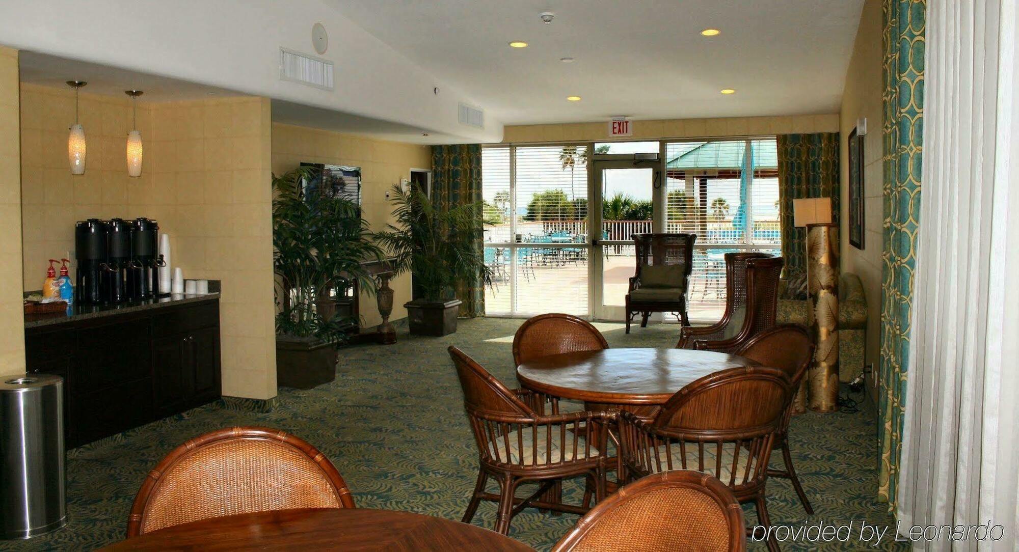 Hotel Treasure Island And Marina St. Pete Beach