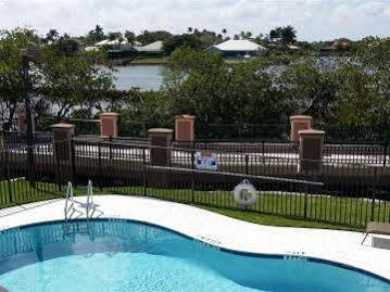 Western Intracoastal Jupiter