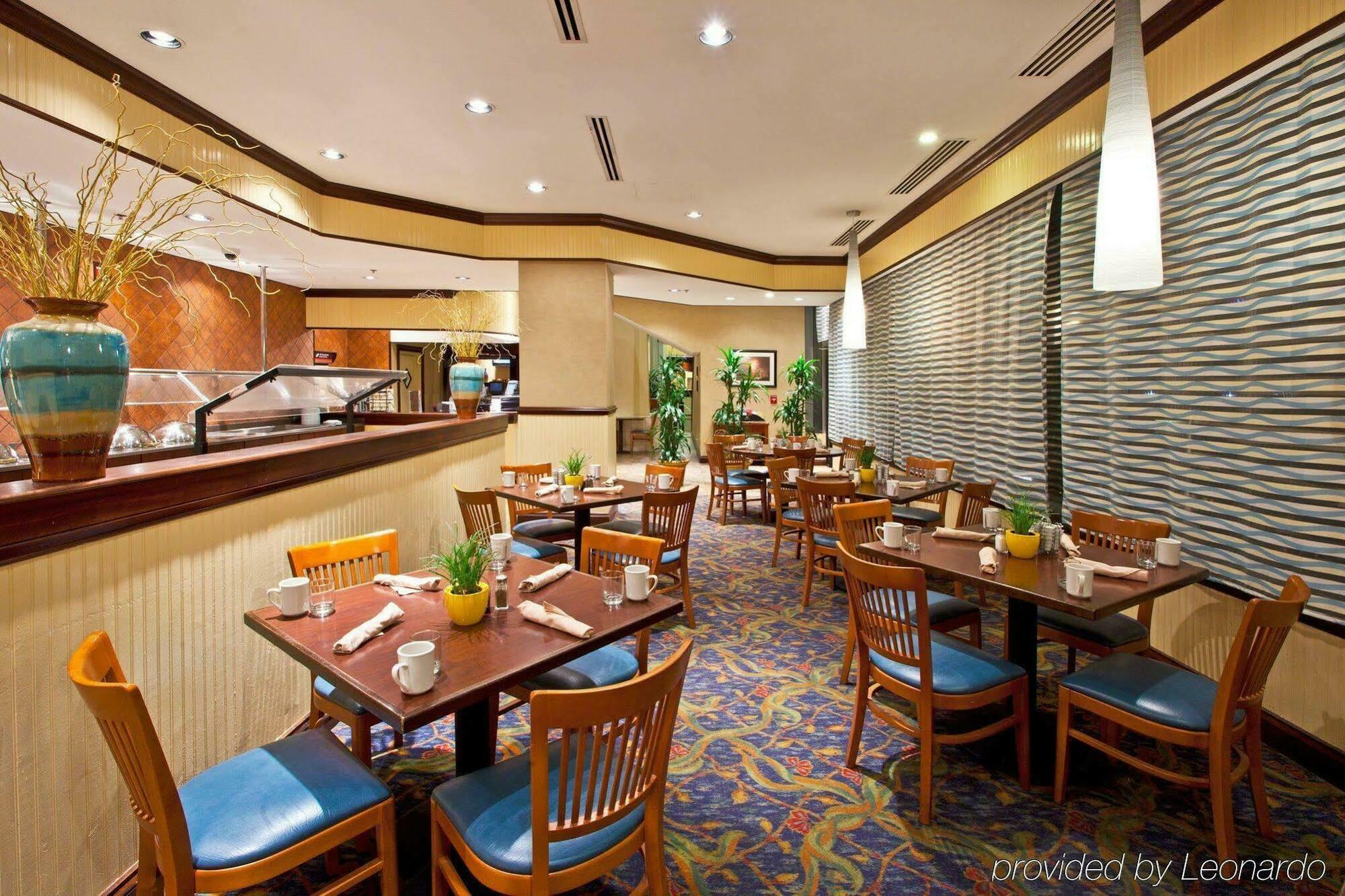 Doubletree By Hilton Riverfront, Fl 4* Jacksonville