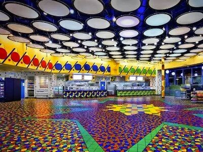 Disney's Pop Century Hotel