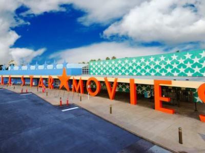 Disney's All-star Movies Hotel 3*