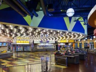 Disney's All-star Movies