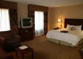 Hampton & 3* Largo