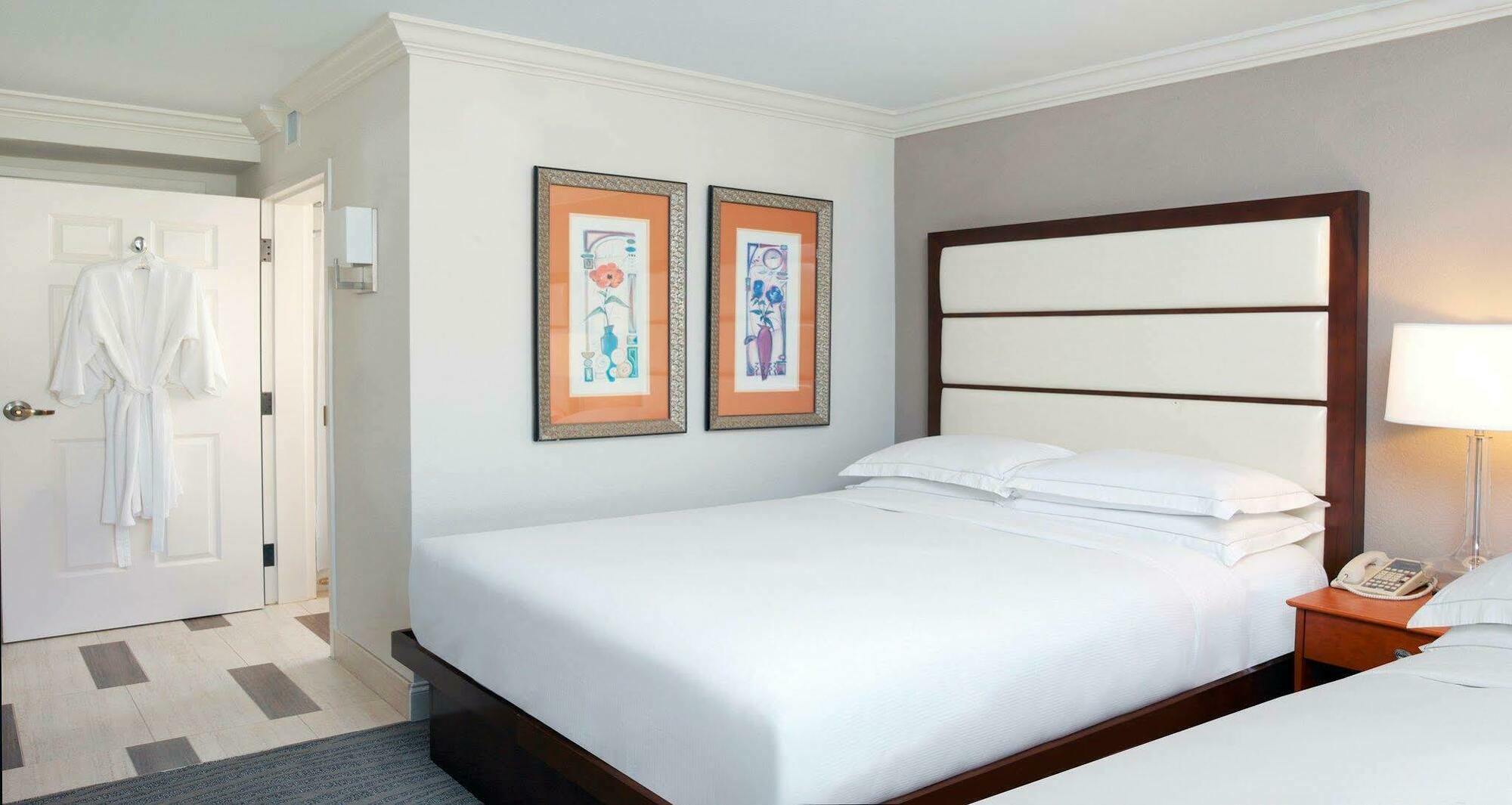 Hilton Hotel