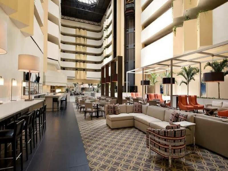 Embassy Hotel