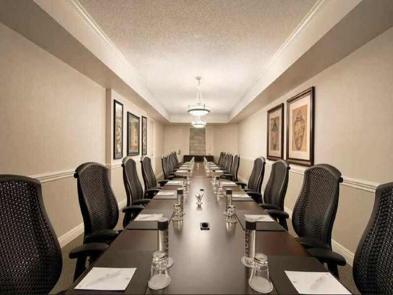 Embassy Hotel