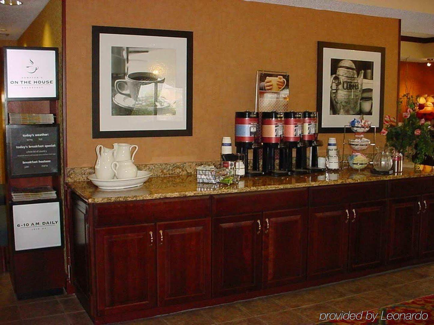 Hotel Hampton Orlando-maingate South