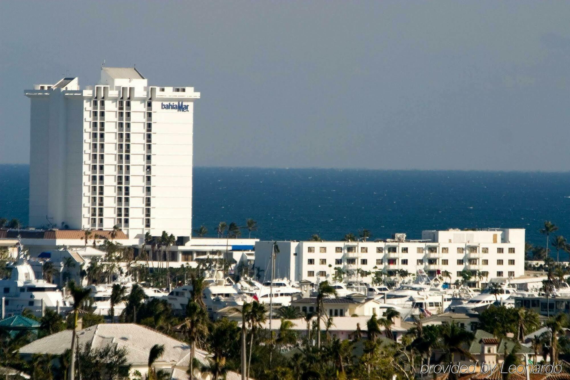 Bahia Mar Lauderdale - Doubletree By Hilton Fort Lauderdale